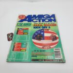 Amiga Action World's Best Amiga Magazine Vol. 060 year 1994
