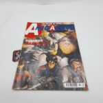 AmigActive Amiga Magazine Issue 022 year 2001