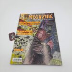 Judge Dredd Megazine Vol. 056