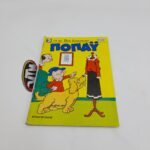 Ποπάυ Popeye Greek Vintage Comic Vol. 1030