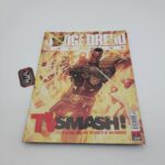 Judge Dredd Megazine Vol. 339