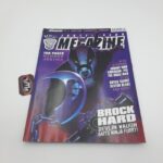 Judge Dredd Megazine Vol. 232