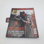 Judge Dredd Megazine Vol. 340