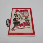Τα Κουφά και οι Πόντιοι Greek Vintage Sticker Album Αντωνιάδης