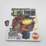 Judge Dredd Megazine Vol. 283