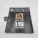 Judge Dredd Megazine Vol. 237
