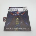 Judge Dredd Megazine Vol. 245