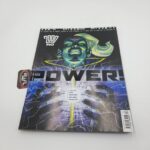2000 AD Judge Dredd Vol. 2004