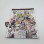 2000 AD Judge Dredd Vol. 2005