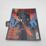 Judge Dredd Megazine Vol. 333