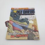 Judge Dredd Megazine Vol. 280
