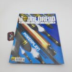 Judge Dredd Megazine Vol. 336