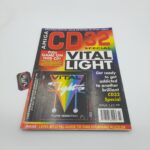 Amiga CD 32 Gamer Magazine The Best Guide to CD32 Software in the World Special Issue to Vital Light