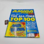 Amiga Power CD 32 Edition Magazine with Attitude Vol. 049 year 1995