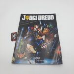 Judge Dredd Megazine Raptaur