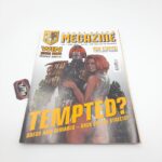 Judge Dredd Megazine Vol. 052