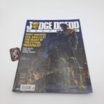 Judge Dredd Megazine Vol. 345