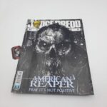 Judge Dredd Megazine Vol. 337