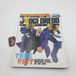 Judge Dredd Megazine Vol. 285