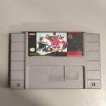 NHL Stanley Cup (NTSC) SNES USED American Version Cartridge Only