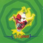 Toonstruck (Jewelcase) PC Game USED