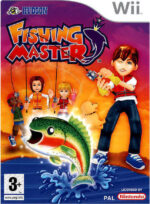 Fishing Master WII USED