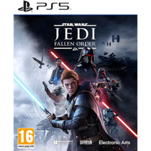 Star Wars Jedi: Fallen Order PS5 USED