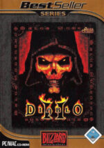 DIABLO II Best Seller Series PC USED