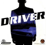 Driver (Jewelcase) PC Game USED