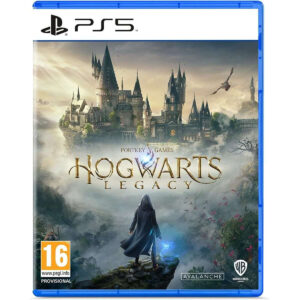 Hogwarts Legacy PS5 USED