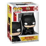 Funko Pop! Movies: The Flash - Batman (Michael Keaton) 1342