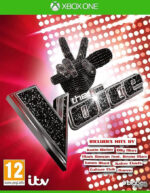 The Voice Xbox One USED