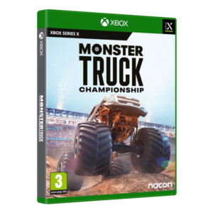 Monster Truck Championship XΒΟΧ One / Series X USED