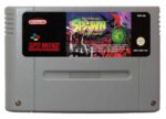 Todd McFarlane's Spawn: The Video Game SNES USED CARTRIDGE ONLY