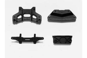 Tamiya Spare Parts TCG E Parts (Bumper) | SP-907| 50907