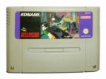 The Adventures of Batman & Robin SNES Game USED CARTRIDGE ONLY