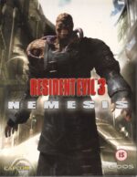 Resident Evil 3 Nemesis Big Box PC Game USED Ελληνικό