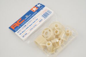 Tamiya Spare Parts RC Boy's 4WD Spare Gear Set | SP-760| 50760