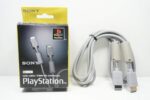 Official Sony Playstation Link Cable