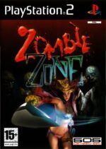 Zombie Zone PS2 NEW