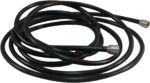 Badger Air-Brush Co. - 6 Ft Vinyl Air Hose (50-001)