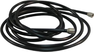 Badger Air-Brush Co. - 6 Ft Vinyl Air Hose (50-001)