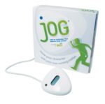 jOG Add-on Controller Compatible with Wii USED
