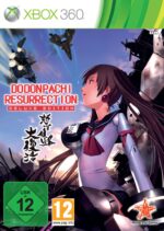 Dodonpachi Resurrection - Deluxe Edition XBOX 360 NEW