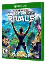 Kinect Sports Rivals XBOX One USED