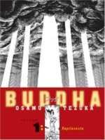 Buddha, Volume 1 Kapilavastu | Hard Cover Manga