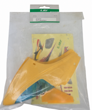 E-Sky EK1-0274Y Yellow Cabin With Decals