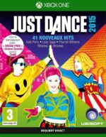 Just Dance 2015 XBOX ONE USED