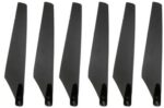 E-Sky EK1-0313 Plastic Blade B (set of 6)