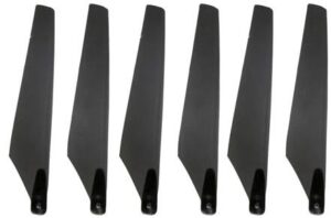 E-Sky EK1-0313 Plastic Blade B (set of 6)